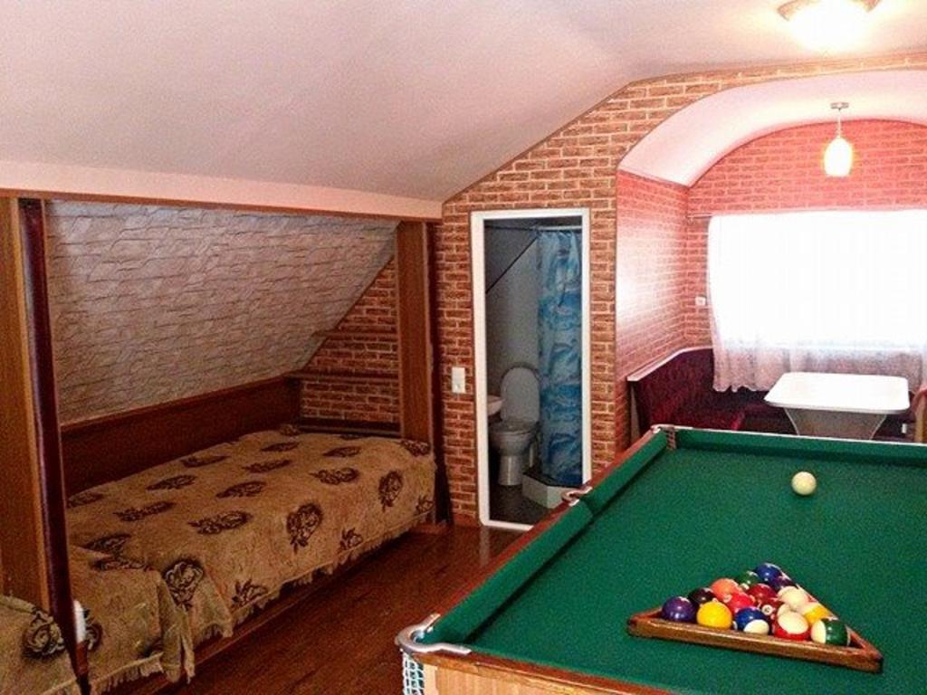 Bacho,S Cottage Borjomi Εξωτερικό φωτογραφία